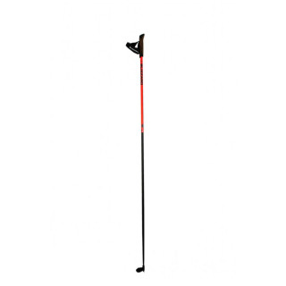 Бігові палиці Blizzard XC Racing Carbon Poles - black/orange