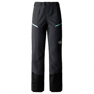 Жіночі штани The North Face W Dawn Turn Warm Pant сірий