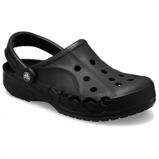 Шльопанці Crocs Baya чорний