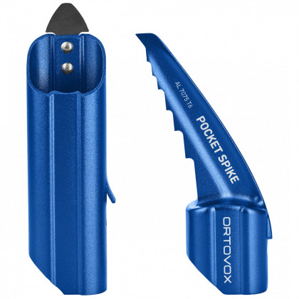 Лопата Ortovox Pocket Spike синій