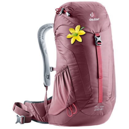 Жіночий рюкзак Deuter AC Lite 28 SL (2020)