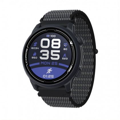 Годинник Coros PACE 2 Premium GPS Sport Watch Nylon синій