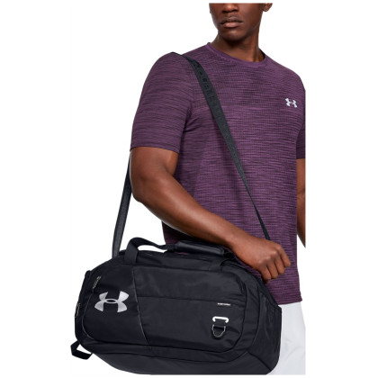 under armour undeniable duffle 4.0