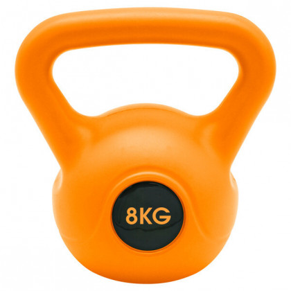 Гантелі Dare 2b Kettle Bell 8KG помаранчевий