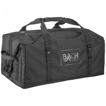 Дорожня сумка Bach Equipment BCH Dr. Duffel 70 чорний