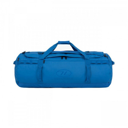 Дорожня сумка Yate Storm Kitbag 120 l синій
