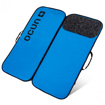 Килимок для боулдерінгу Ocún Crash pads синій