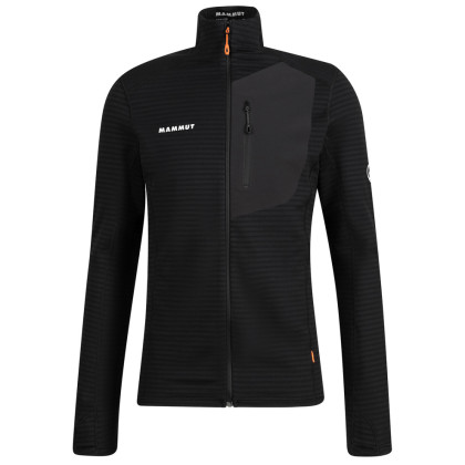 Чоловіча куртка Mammut Aconcagua Light ML Jacket Men чорний Black