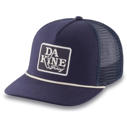 Кепка Dakine All Sports Ballcap синій Naval Academy