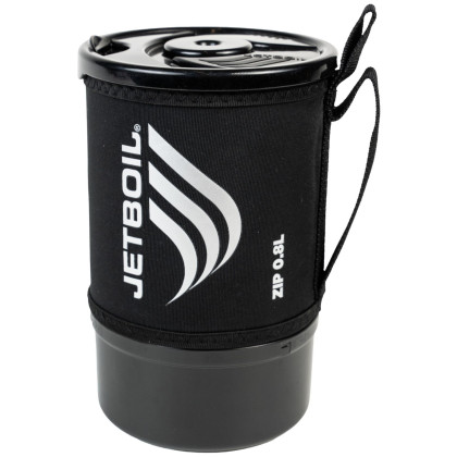 Пальник Jet Boil Zip 0.8L Carbon