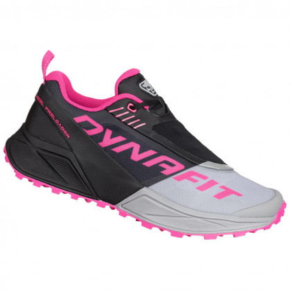 Жіночі черевики Dynafit Ultra 100 W (2022) чорний/білий