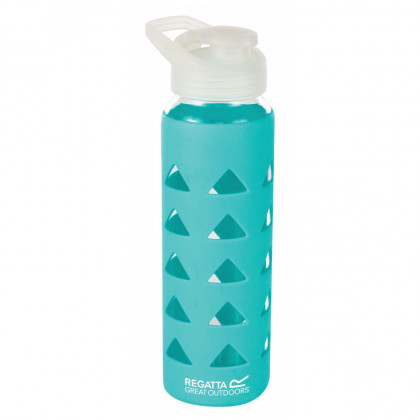 Пляшка Regatta Glass/Silicon Bottle