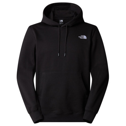 Чоловіча толстовка The North Face M Essential Relaxed Hoodie