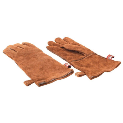 Рукавички для грилю Robens Fire Gloves коричневий