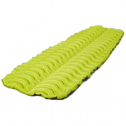 Надувний килимок Warg Berardo світло-зелений