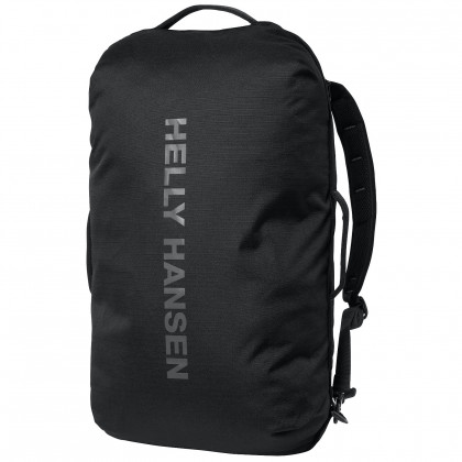 Дорожня сумка Helly Hansen Canyon Duffel Pack 50L чорний