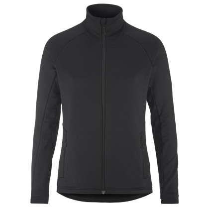 Чоловіча толстовка Craft ADV Explore Power Fleece чорний Black