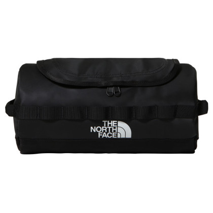 Дорожній чохол The North Face BC Travel Canister - L чорний TNF Black-TNF White-NPF