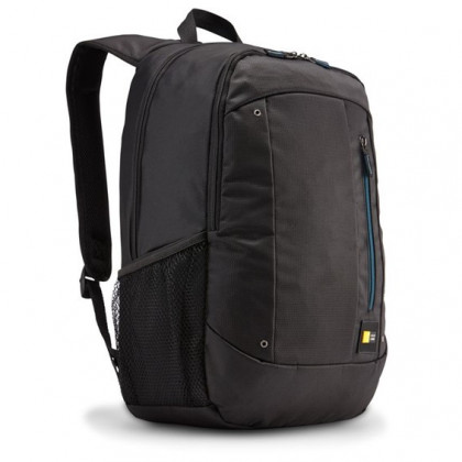 Міський рюкзак Case Logic Laptop Backpack 15,6" чорний