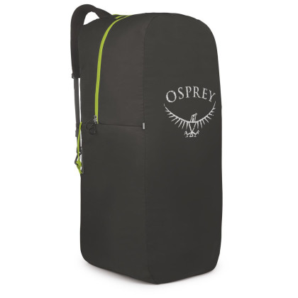 Сумка Osprey Airporter Large чорний