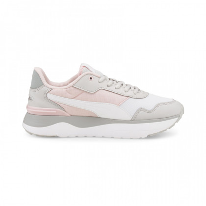 Жіночі черевики Puma R78 Voyage рожевий/білий