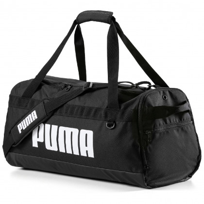 Дорожня сумка Puma Challenger Duffel Bag M (2023)