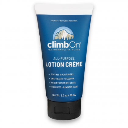 Крем для рук Climb On Lotion Creme 6,8 ml