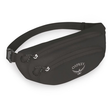 Поясна сумка Osprey Ul Stuff Waist Pack 1 чорний black