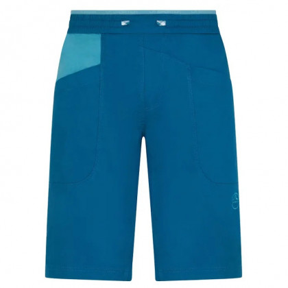 Чоловічі шорти La Sportiva Bleauser Short M синій