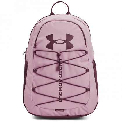 Рюкзак Under Armour Hustle Sport Backpack рожевий
