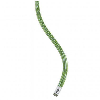 Альпіністська мотузка Petzl Contact® Wall 9.8 Mm (40m) зелений