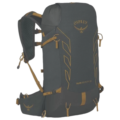 Туристичний рюкзак Osprey Talon Velocity 20