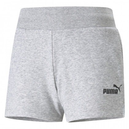 Жіночі шорти Puma ESS 4"" Sweat Shorts TR сірий