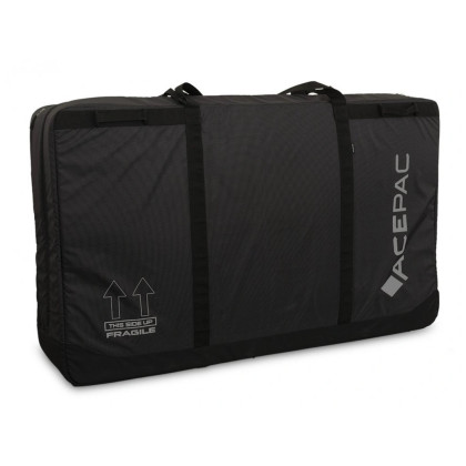 Сумка Acepac Bike transport bag MKII чорний black