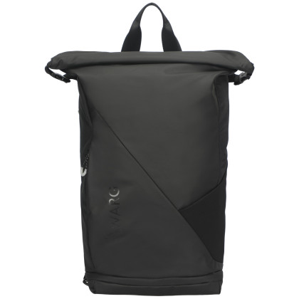 Рюкзак Warg Shelby 27l чорний black