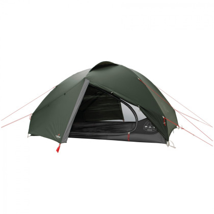 Туристичний намет Robens Seeker 3 темно-зелений Dark Green