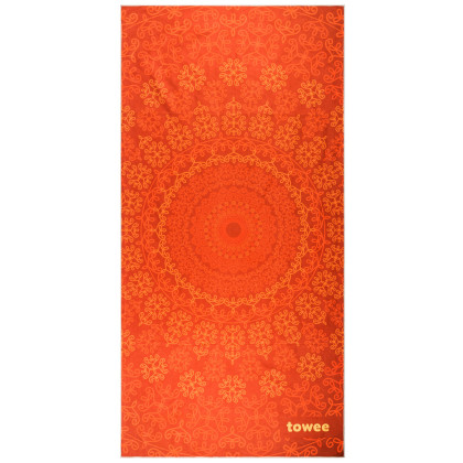 Rychleschnoucí ručník Towee Orient 70 x 140 cm