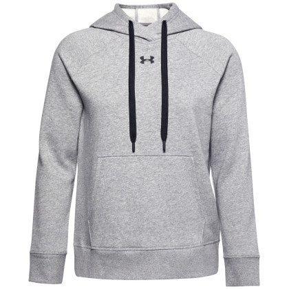 Жіноча толстовка Under Armour Rival Fleece HB Hoodie