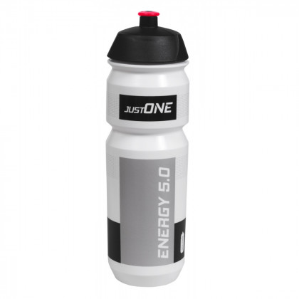 Велосипедна пляшка Just One Energy 5.0 750 ml