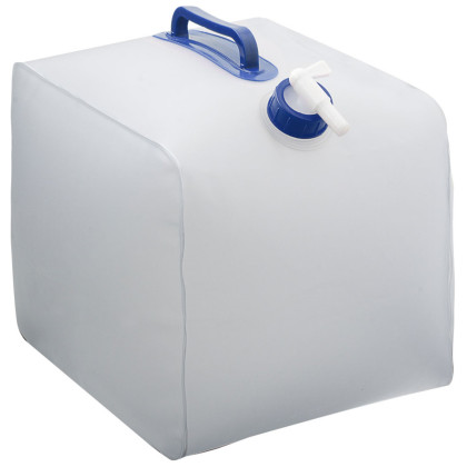 Складана каністра Brunner Wabox 15 l