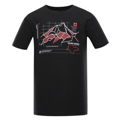 Чоловіча футболка Alpine Pro Dafot