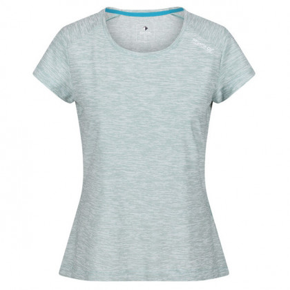 Жіноча футболка Regatta Limonite V блакитний