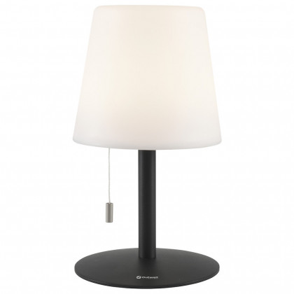 Лампа Outwell Ara Lamp білий/чорний