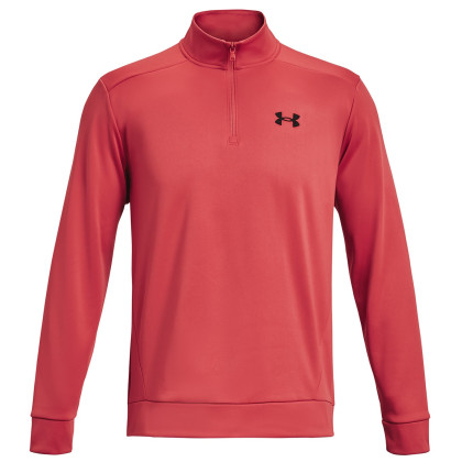 Чоловіча толстовка Under Armour Armour Fleece 1/4 Zip