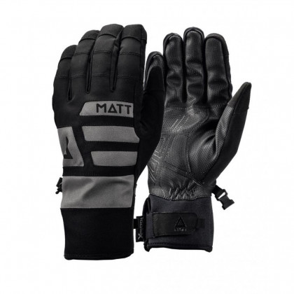 Лижні рукавички Matt 3261 Dom Skimo Tootex