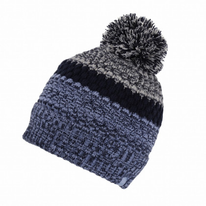 Зимова шапка Regatta Frosty Hat VII синій/сірий LtVan/SftDnm