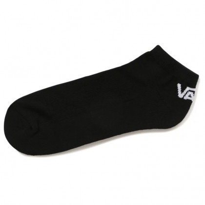 Шкарпетки Vans MN Classic Low 9.5-13, 3Pk чорний