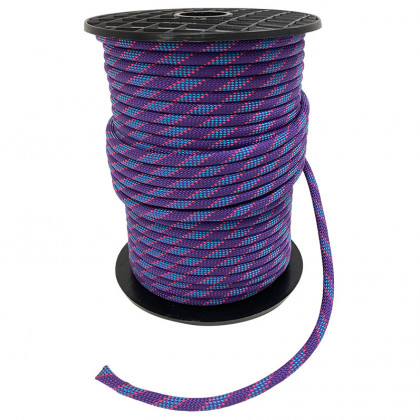 Мотузка альпіністська Beal aramid metráž 5,5 фіолетовий