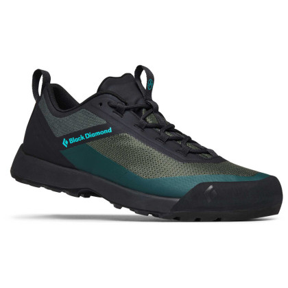 Чоловічі черевики Black Diamond M Mission Lt 2 Approach Shoes