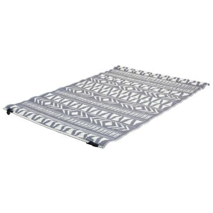 Килимок до намету Bo-Camp Chill mat Oxomo 180 x 120 cm сірий Grey